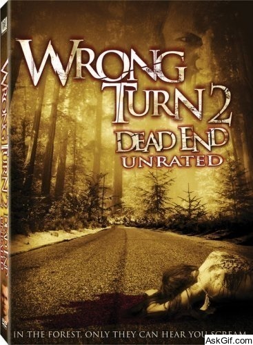 Wrong Turn 2: Dead End