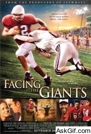 Facing the Giants