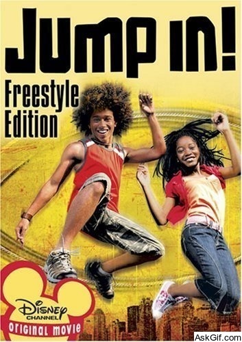 Jump In!