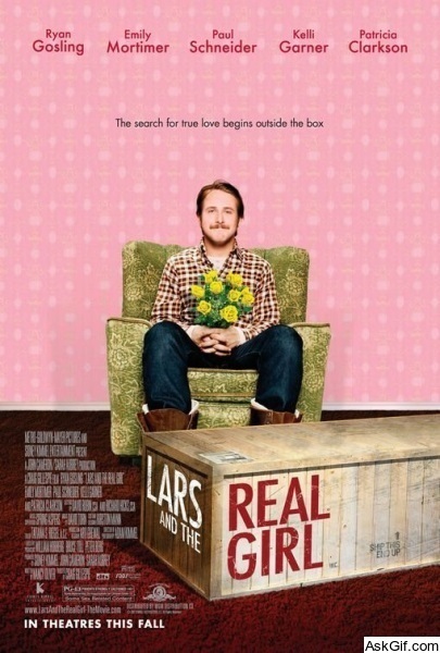 Lars and the Real Girl