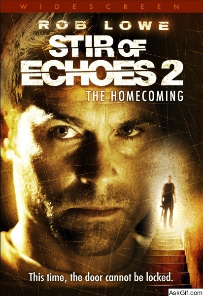 Stir of Echoes: The Homecoming