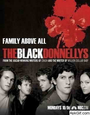 The Black Donnellys