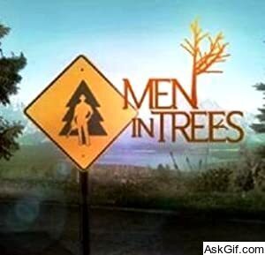 Men in Trees