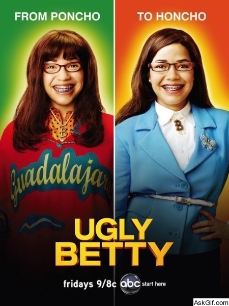 Ugly Betty