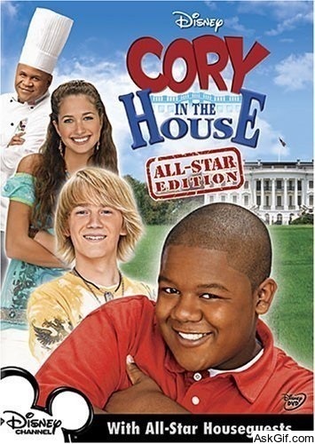 Cory in the House