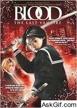 Blood: The Last Vampire