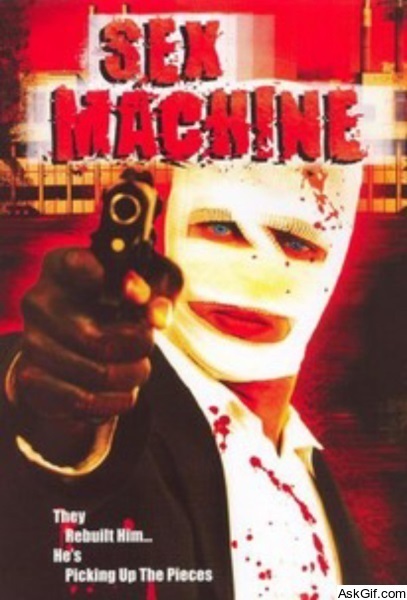 Sex Machine