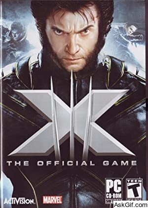 X-Men: The Official Game