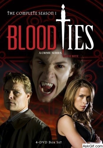 Blood Ties