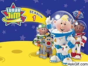 Lunar Jim
