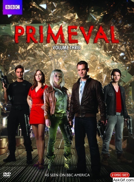 Primeval
