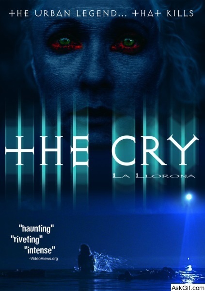 The Cry