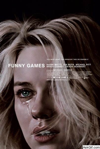 Funny Games