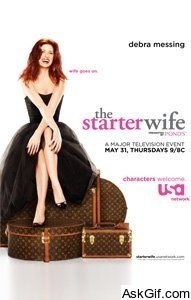 The Starter Wife