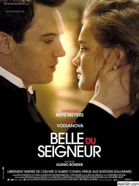 Belle du Seigneur