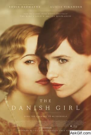 The Danish Girl