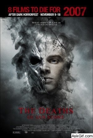 The Deaths of Ian Stone