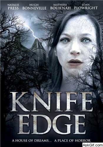 Knife Edge