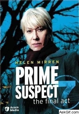 Prime Suspect 7: The Final Act
