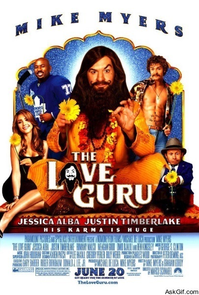 The Love Guru