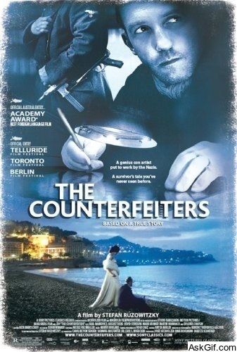 The Counterfeiters
