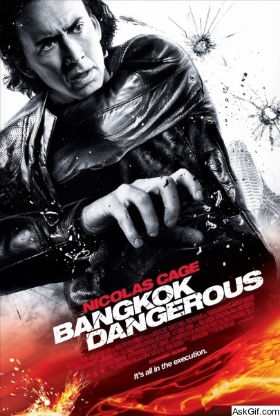 Bangkok Dangerous