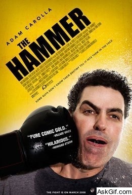 The Hammer