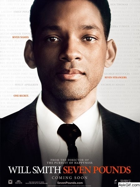 Seven Pounds
