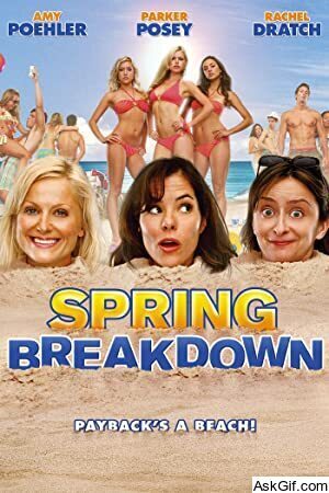 Spring Breakdown
