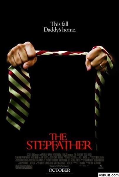 The Stepfather