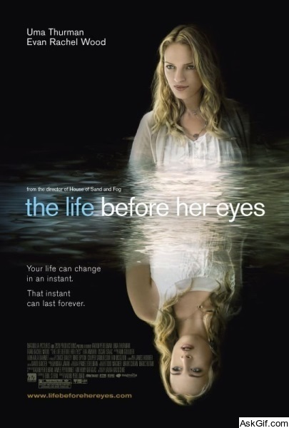 The Life Before Her Eyes