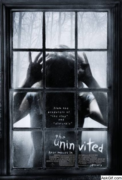 The Uninvited