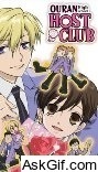 Ouran High School Host Club