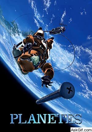 Planetes