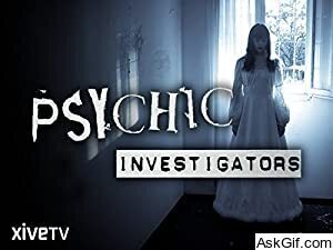 Psychic Investigators