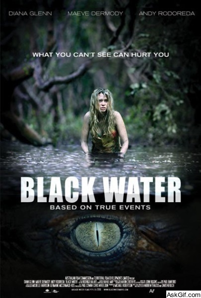 Black Water