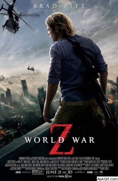 World War Z