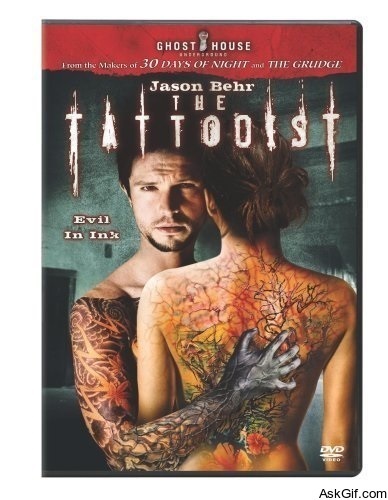 The Tattooist