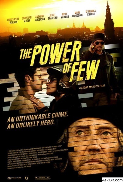 The Power of Few