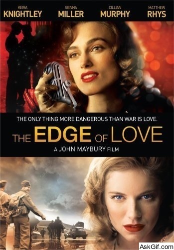 The Edge of Love