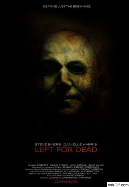 Left for Dead