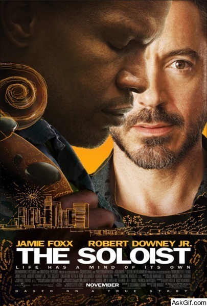 The Soloist