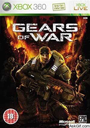 Gears of War