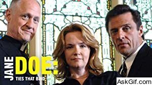 Jane Doe: Ties That Bind