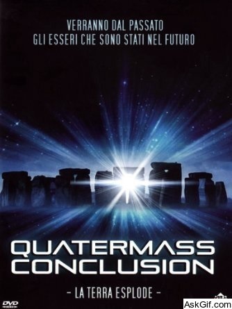 The Quatermass Conclusion