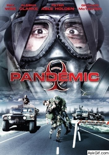 Pandemic