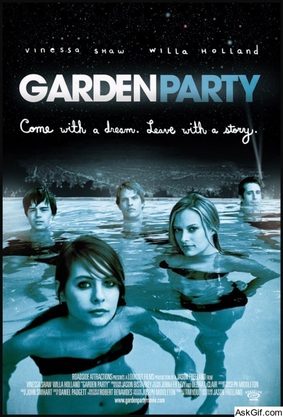 Garden Party