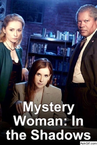 Mystery Woman: In the Shadows