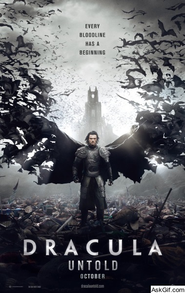 Dracula Untold