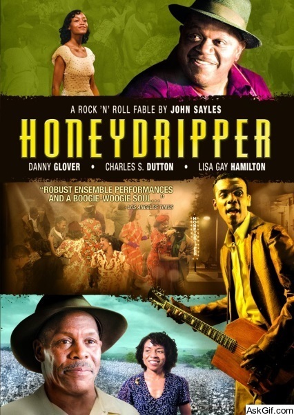 Honeydripper